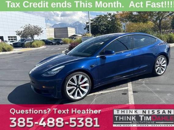 TESLA MODEL 3 2018 5YJ3E1EB6JF083774 image TESLA MODEL 3 2018 5YJ3E1EB6JF083774 image